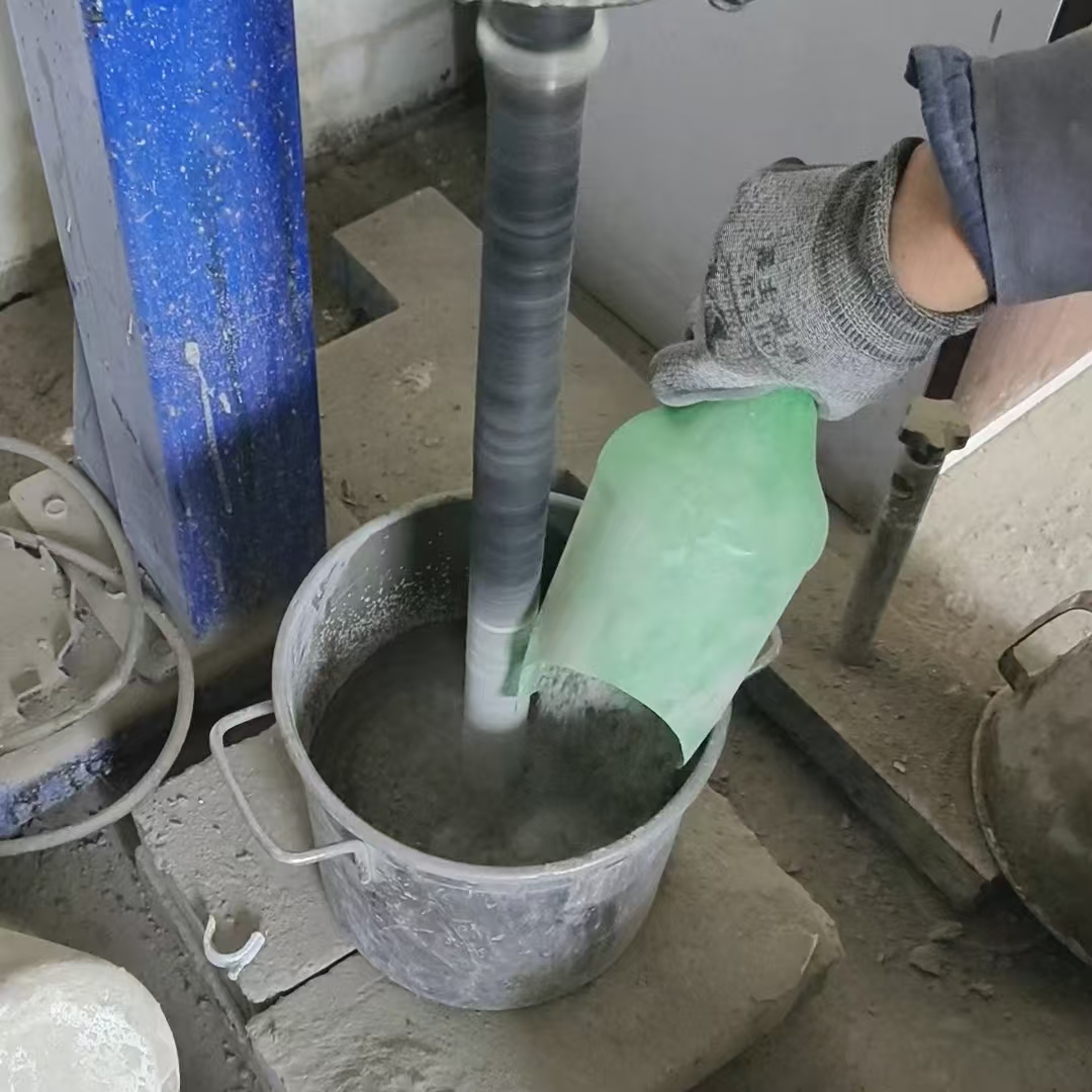 日喀则桥梁公路张拉用H60压浆料与普通压浆料有什么区别？