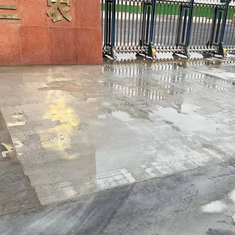 日喀则水泥路面翻新砂浆